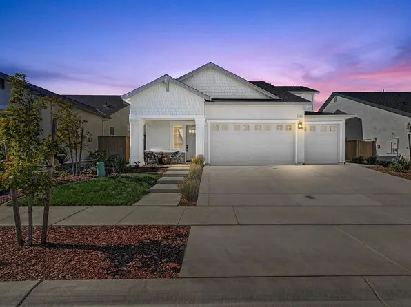 4089 Spokane Way, Roseville, CA 95747