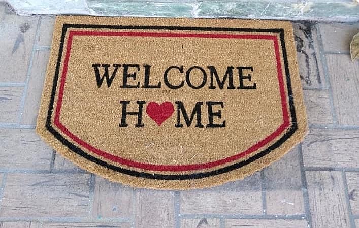 Welcome Home