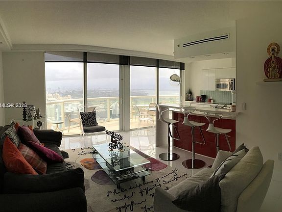 2nd image of 6365 Collins Ave APT 4104