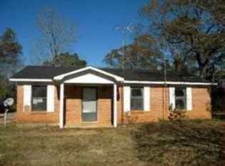 10122 John Shinn Rd #R, Chunchula, AL 36521