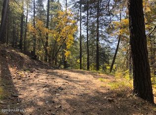 2445 E Walker Rd, Prescott, AZ 86303