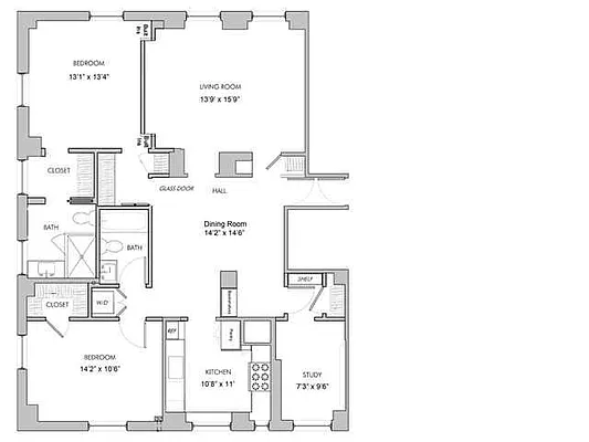 Sold by Ann Ferguson, LLC | media 5
