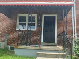 1409 Bonsal St, Baltimore, MD 21224