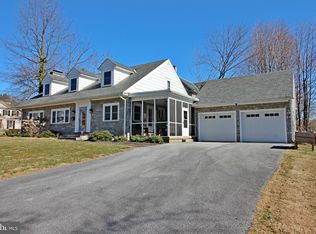 47 N President Ave, Lancaster, PA