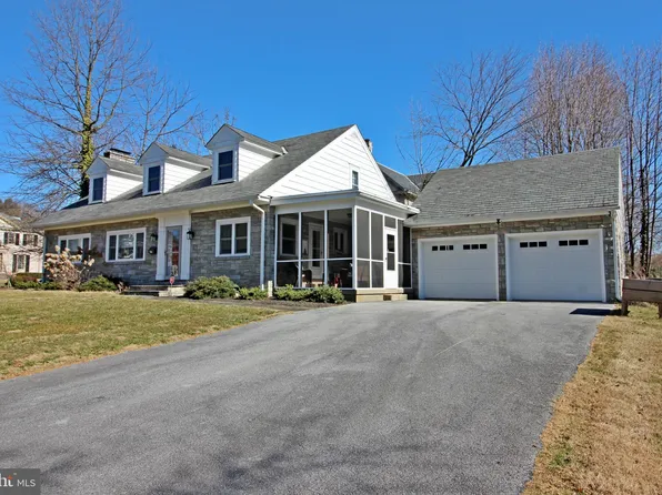 47 N President Ave, Lancaster, PA 17603