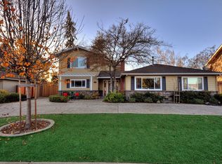 83 Christopher Ave, Campbell, CA