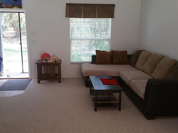 Pristine Air and Surrounded by Acres and Acres of Oaks & Palms