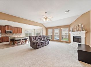 2404 Ridgebrook Ln, Pearland, TX 77584