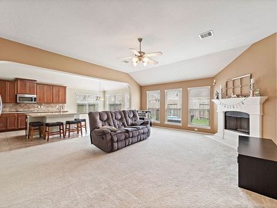 2404 Ridgebrook Ln, Pearland, TX, 77584
