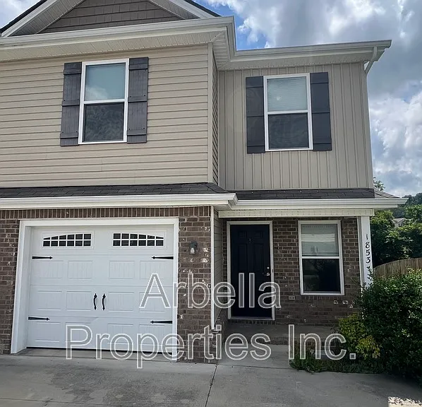 1853 Ida Sue Dr — Photo 1