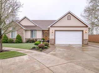 2612 Lukas Ct SE, Albany, OR