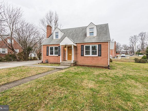 3rd image of 3007 Lawrence Dr