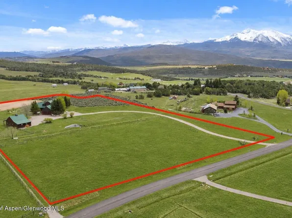 3 Redwing Ln, Carbondale, CO 81623