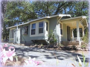 450 Clark Way, Angwin, CA 94508