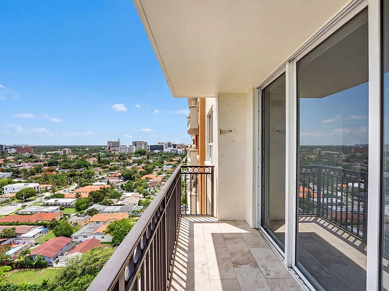 3232 Coral Way #1601 — Photo 11