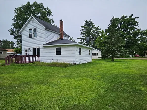 623 N 4th Street, Bruce, WI 54819
