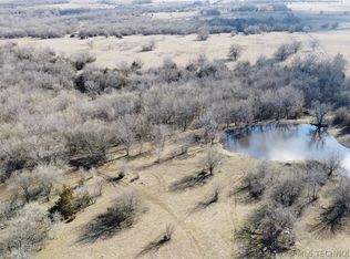 0 E 40th Rd, Welch, OK 74369