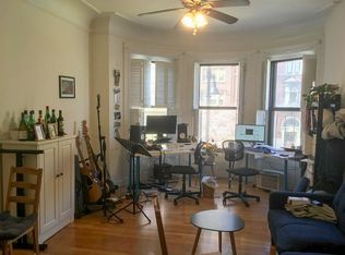526 Beacon St #13A, Boston, MA 02215