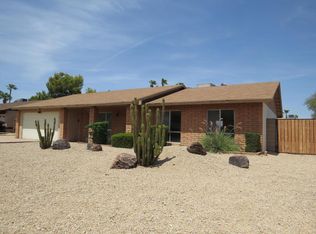 2632 E Desert Cove Ave, Phoenix, AZ 85028
