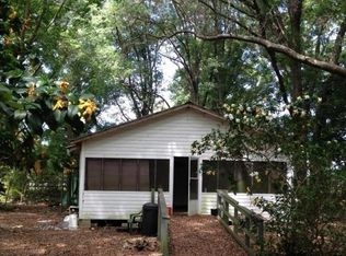 4428 Cooper Ln, Holt, FL 32564