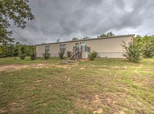 9171 Sahoma Lake Rd, Sapulpa, OK 74066