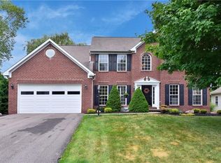 241 Gary Dr, Sewickley, PA 15143