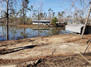 7838 Long Lake Dr, Donalsonville, GA 39845