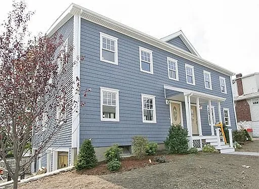 4 Grandview Ave Townhome