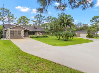 17876 43rd Rd N, Loxahatchee, FL 33470