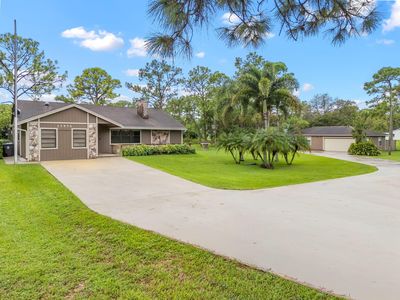 17876 43rd Road N, Loxahatchee, FL, 33470