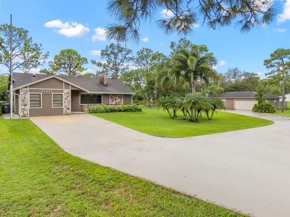 17876 43rd Road N, Loxahatchee, FL 33470