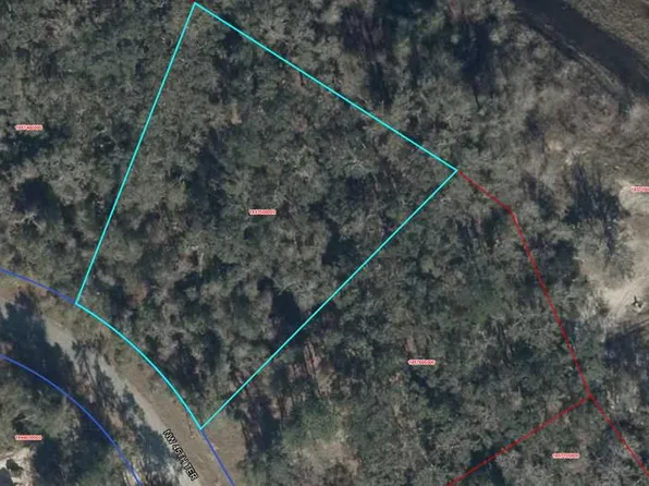  NW 45th Ter, Chiefland, FL 32626