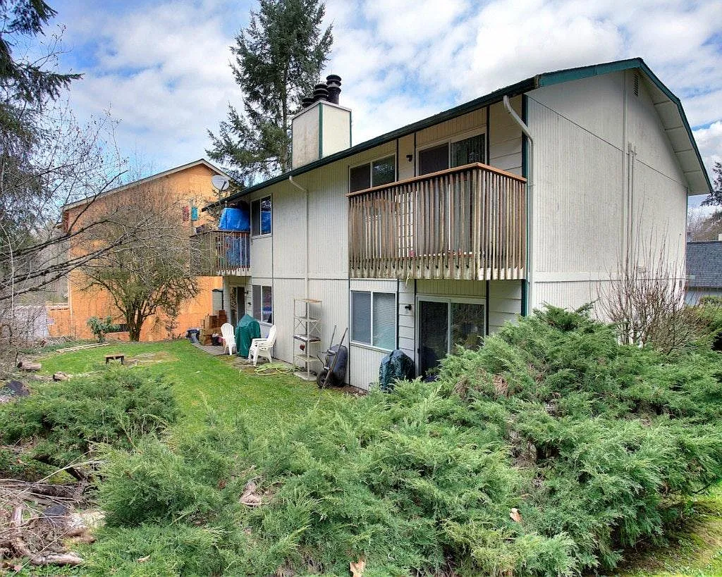 2 bed, 832 sqft, $1,650 — Photo 2