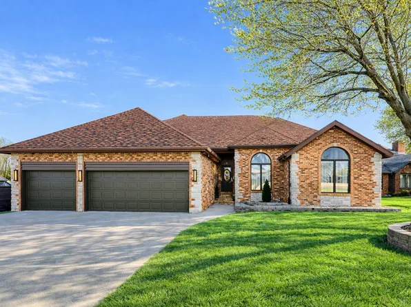 4916 S Buckingham Lane, Springfield, MO 65810