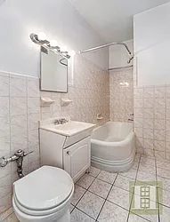 Rented by Halstead Real Estate