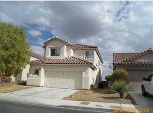 3528 Unique Way, Las Vegas, NV 89129