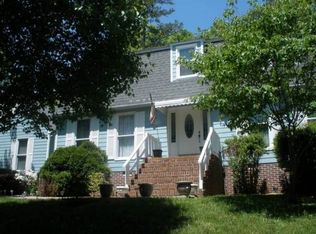 710 Knight Bridge Rd, Maryville, TN 37803