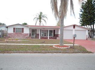 4615 Durney St, New Pt Richey, FL 34652