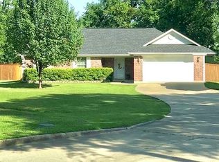 1416 Doris Dr, Sulphur Springs, TX 75482