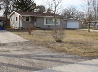 90 Kratz Pl, Hemlock, MI 48626