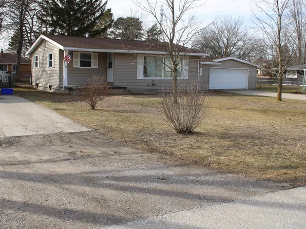 90 Kratz Pl, Hemlock, MI 48626