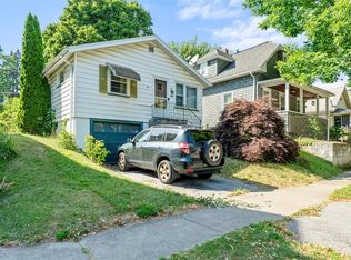 261 Wisconsin St, Rochester, NY 14609