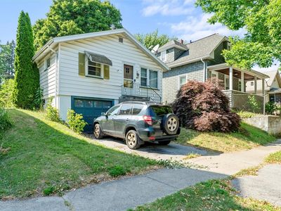 261 Wisconsin St, Rochester, NY, 14609