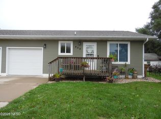 408 8th St NW, Watertown, SD 57201