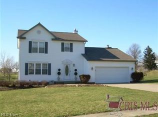 993 Fronek Dr, Streetsboro, OH 44241