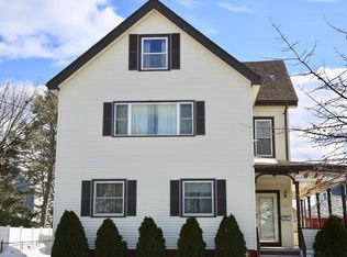 247 Main St #2, Winthrop, MA 02152