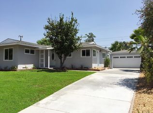 1382 N Albertson Ave, Covina, CA 91722
