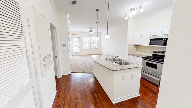 The Reserve Apartments — Photo 54