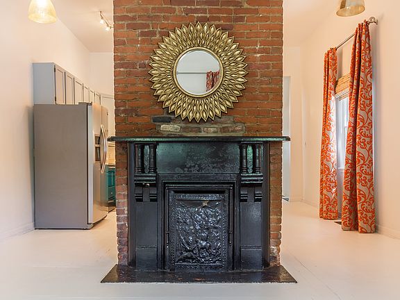 Full of original charm & character