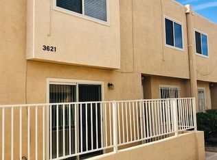 3617 Wellesley Dr NE APT C, Albuquerque, NM 87107